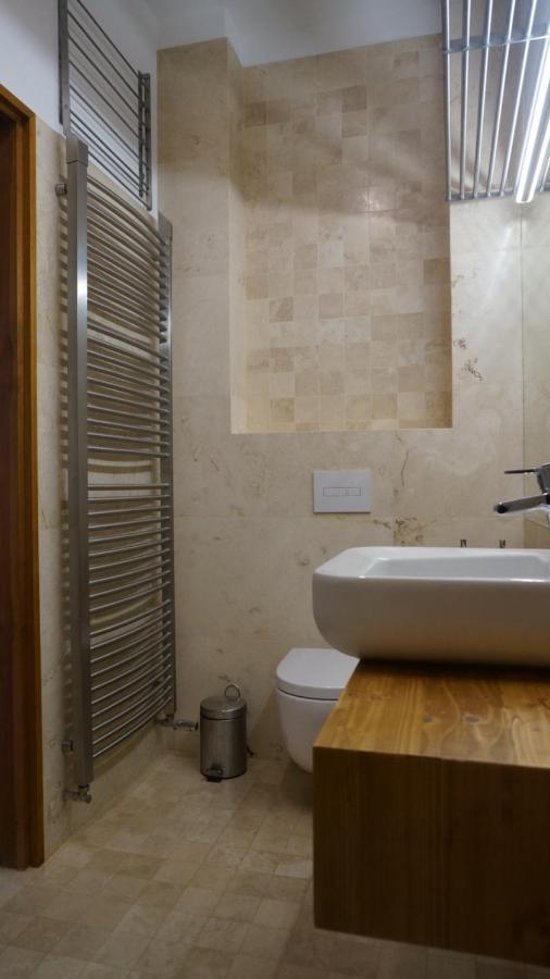 Sunny Apartment Przemysl Luaran gambar