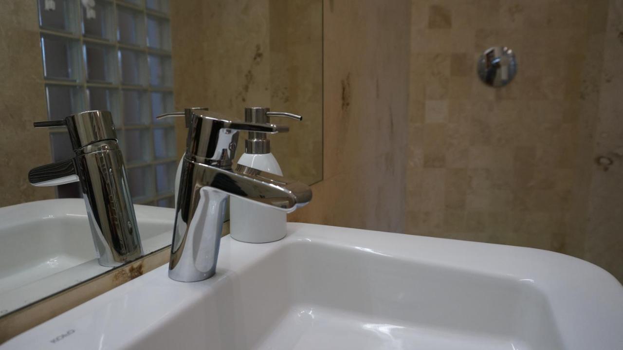Sunny Apartment Przemysl Luaran gambar