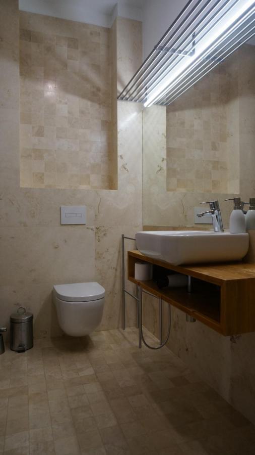Sunny Apartment Przemysl Luaran gambar