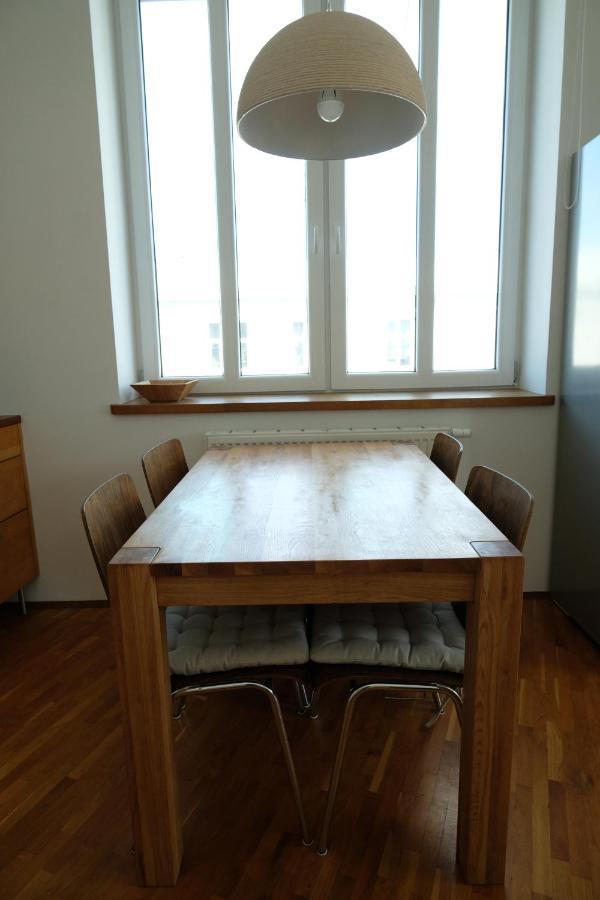 Sunny Apartment Przemysl Luaran gambar