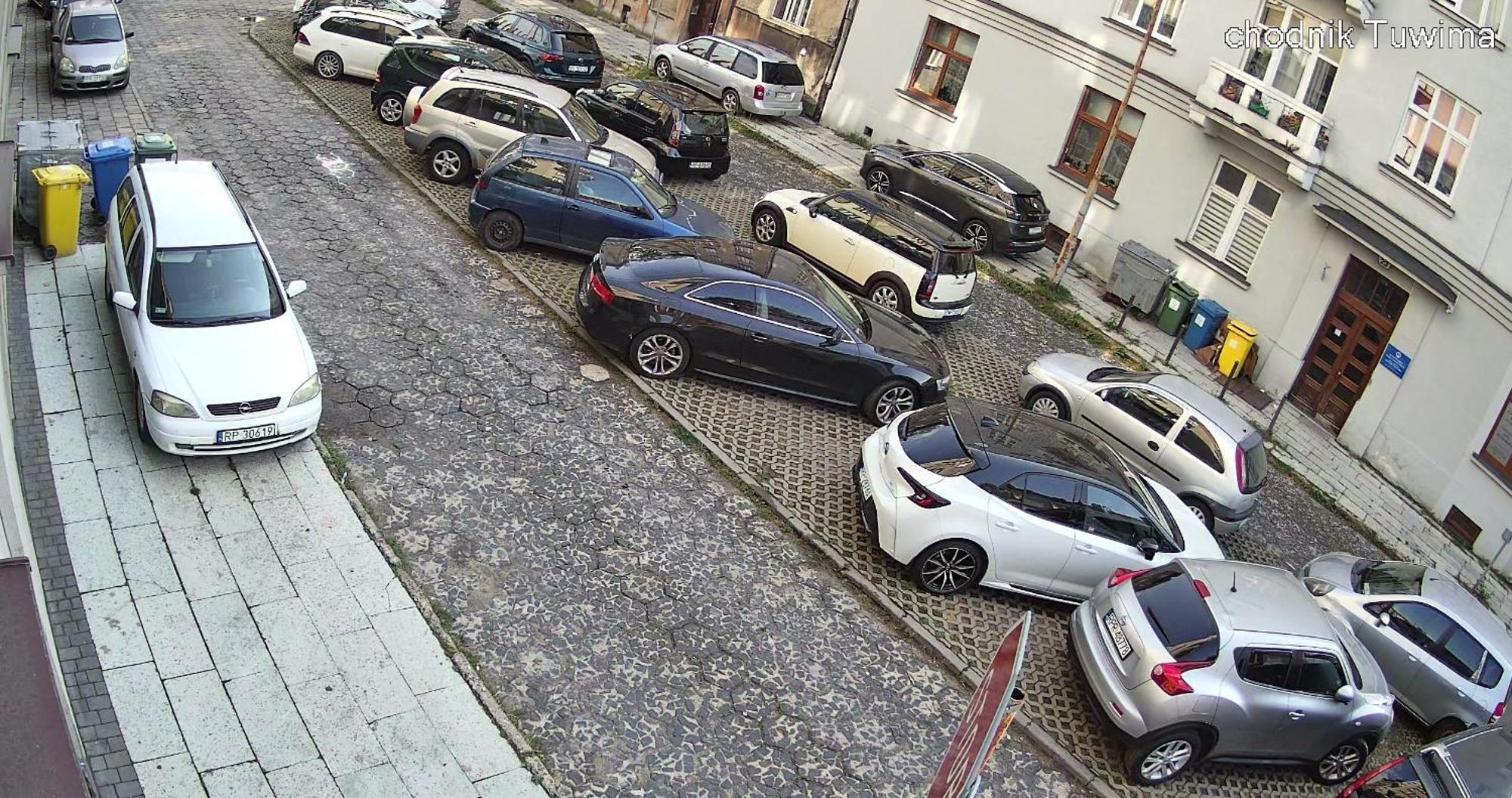 Sunny Apartment Przemysl Luaran gambar